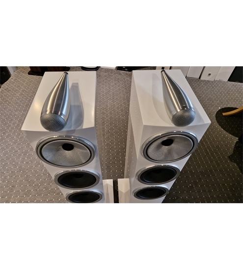 Bowers&Wilkins 703 S3 Aussteller