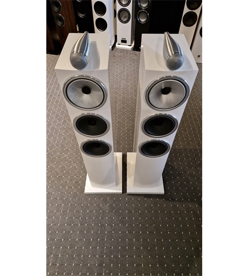 Bowers&Wilkins 703 S3 Aussteller
