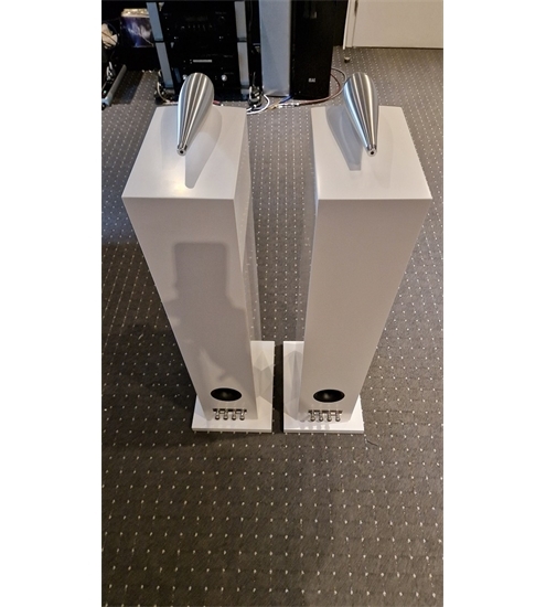 Bowers&Wilkins 703 S3 Aussteller