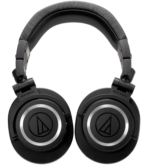 Audio-Technica ATH-M50XBT2