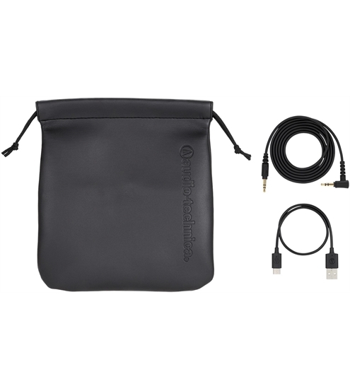 Audio-Technica ATH-M50XBT2