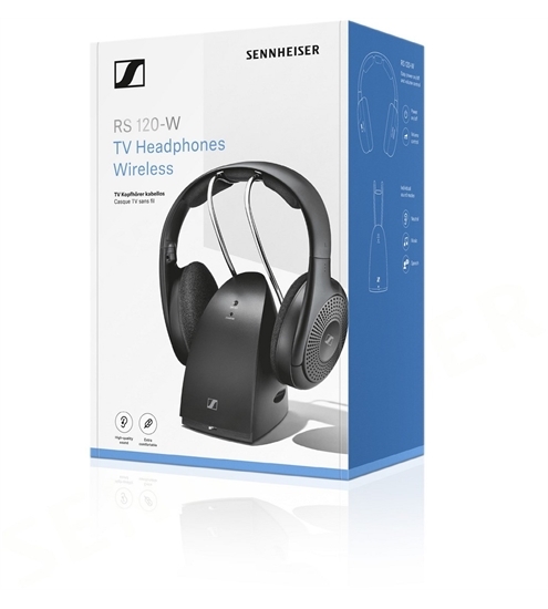 Sennheiser RS 120-W