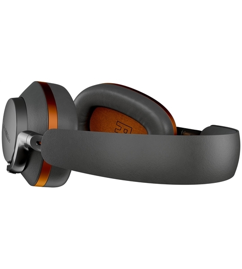 Bowers&Wilkins PX8 McLaren Edition