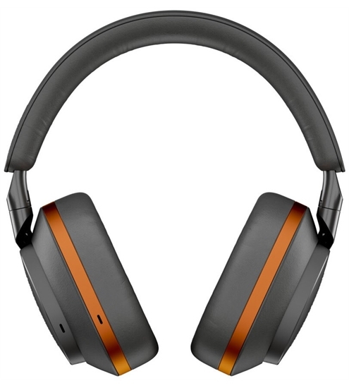 Bowers&Wilkins PX8 McLaren Edition