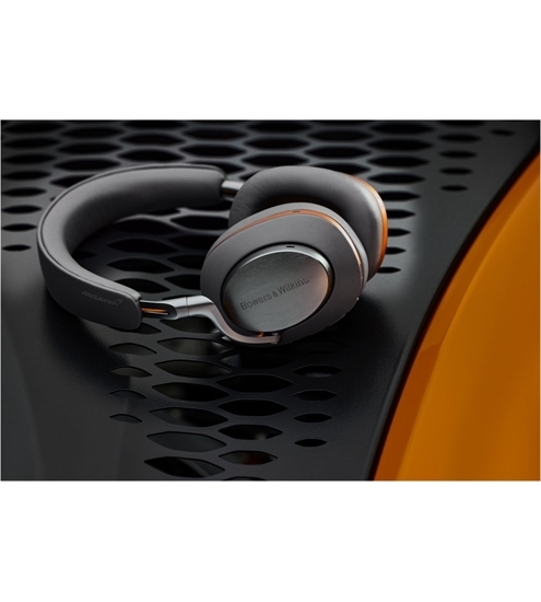Bowers&Wilkins PX8 McLaren Edition