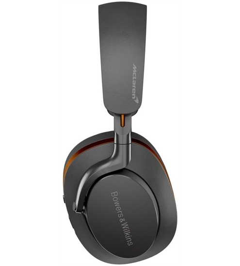 Bowers&Wilkins PX8 McLaren Edition