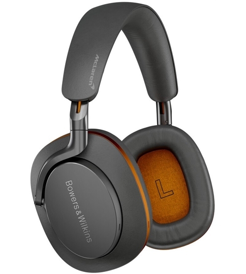 Bowers&Wilkins PX8 McLaren Edition