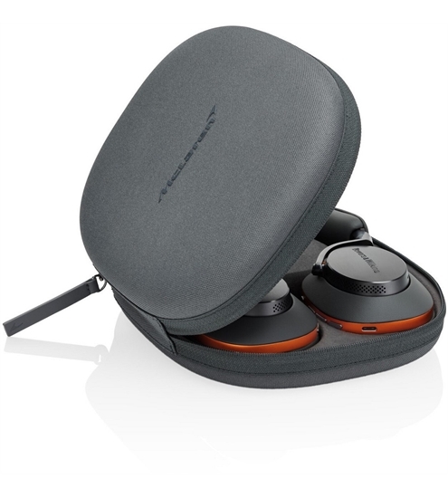 Bowers&Wilkins PX8 McLaren Edition