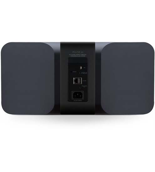 Bluesound Pulse 2i
