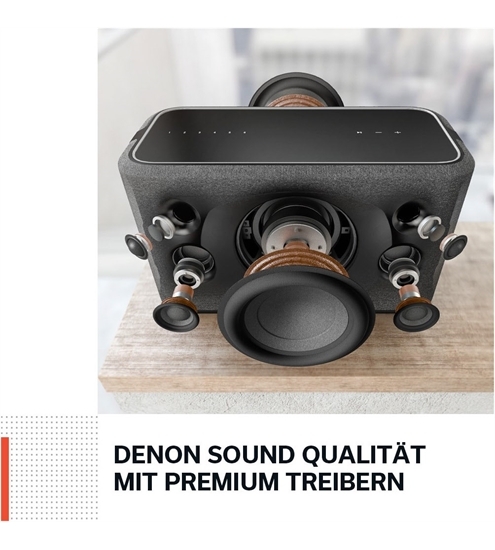 Denon Home 350