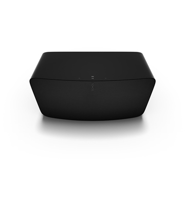 Sonos Five (schwarz)