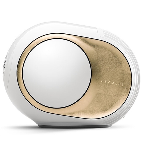 Devialet Phantom II 98dB Opera (Gold) - Sound Brothers Berlin