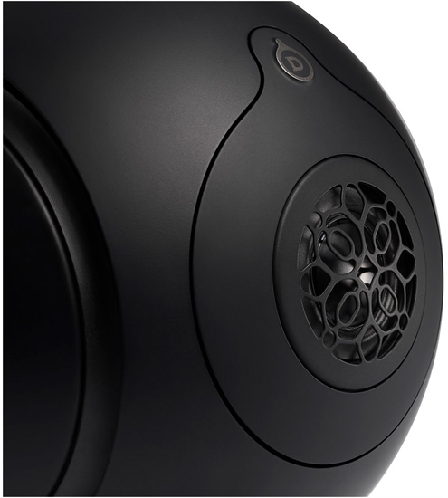 Devialet Phantom II 98 dB Aussteller