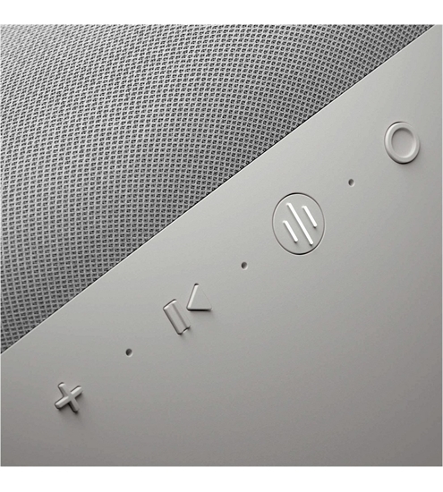 Bowers&Wilkins Zeppelin