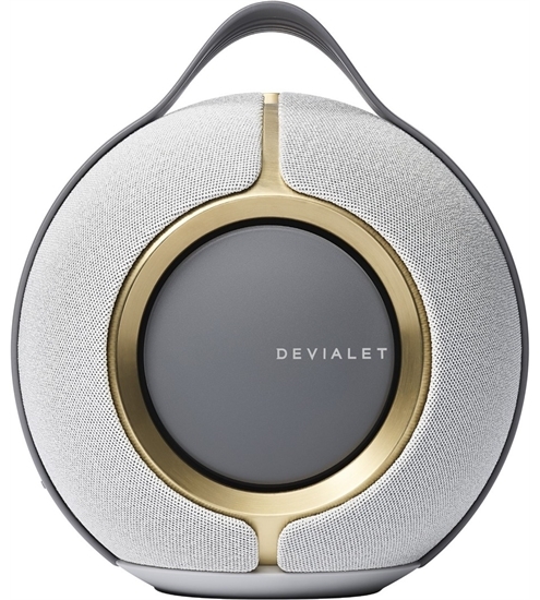Devialet Mania inkl. Charger