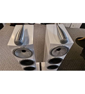 Bowers&Wilkins 703 S3 Aussteller