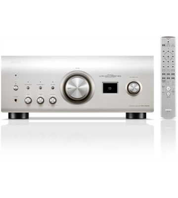 Denon PMA-3000NE