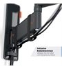 Vogels Comfort TVM 3225 Full-Motion (19-43")