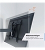 Vogels Comfort TVM 3225 Full-Motion (19-43")