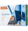 Vogels Comfort TVM 3225 Full-Motion (19-43")