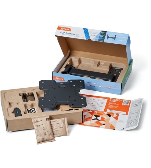 Vogels Comfort TVM 3225 Full-Motion (19-43")