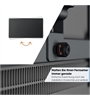 Vogels Comfort TVM 3225 Full-Motion (19-43")