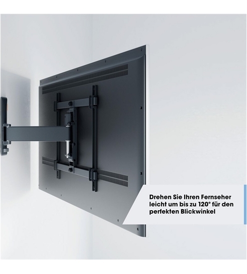 Vogels Comfort TVM 3425 Full-Motion (32-65")