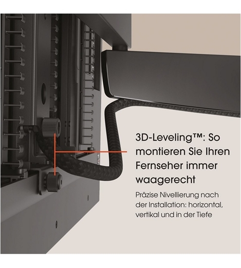 Vogels Signature TVM 7655 DesignMount (40-77")