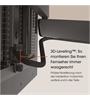 Vogels Signature TVM 7655 DesignMount (40-77")