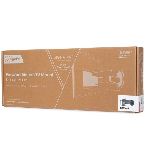 Vogels Signature TVM 7655 DesignMount (40-77")