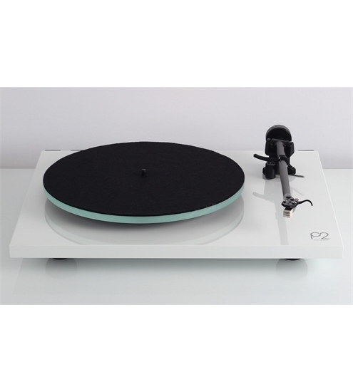 rega Planar 2