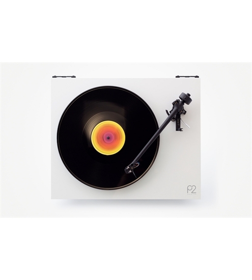 rega Planar 2