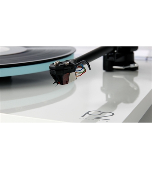 rega Planar 2