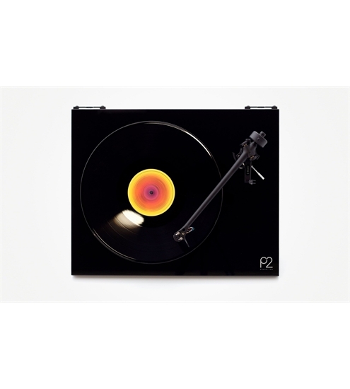 rega Planar 2