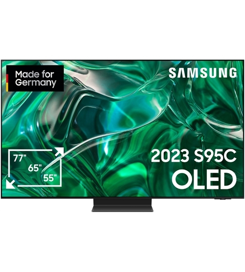 Samsung GQ55S95CAT