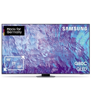 Samsung GQ98Q80CAT
