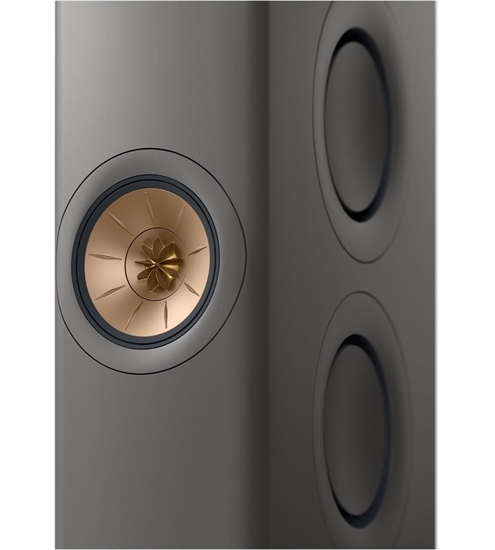 KEF LS60 wireless