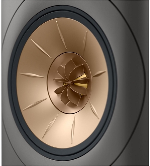 KEF LS60 wireless