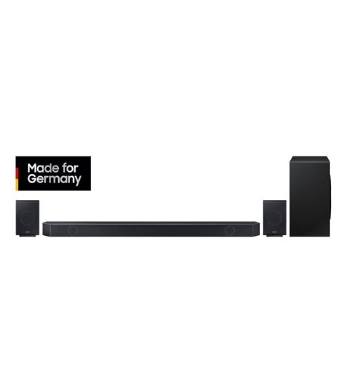 Samsung HW-Q995GC Aussteller