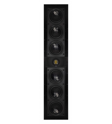 Elac IW-VJ63L-W - Vertex Serie 3 (weiß)