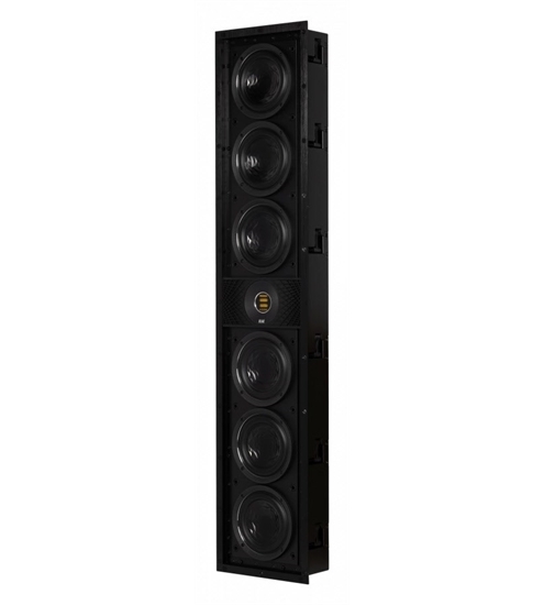 Elac IW-VJ63L-W - Vertex Serie 3