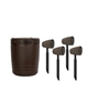 Monitor Audio Set Climate Gartenlautsprecher System M