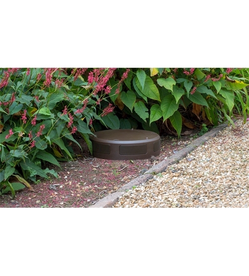 Monitor Audio Set Climate Gartenlautsprecher System S