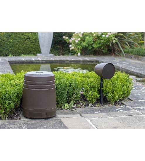 Monitor Audio Set Climate Gartenlautsprecher System L