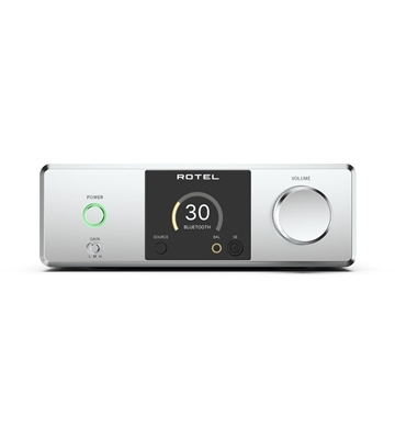 Rotel DX-3 Vorverstärker