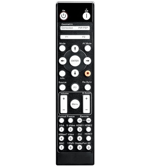 Optoma UHZ65LV