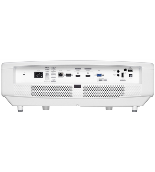 Optoma UHZ65LV