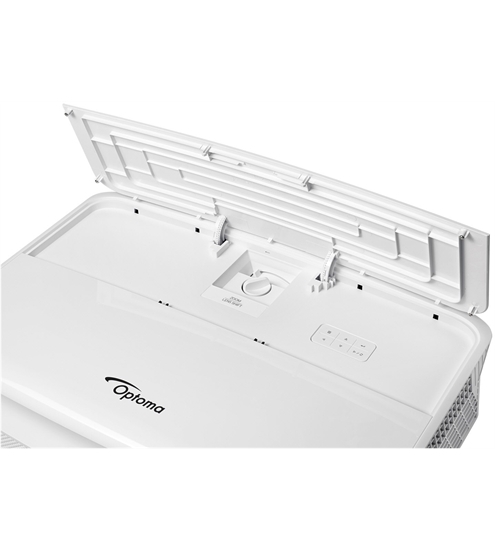 Optoma UHZ65LV