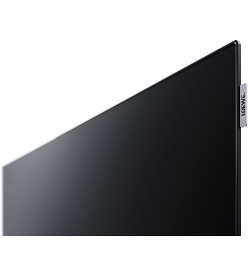 Loewe bild v.55 dr+