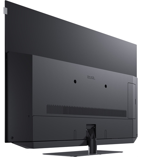 Loewe bild v.55 dr+